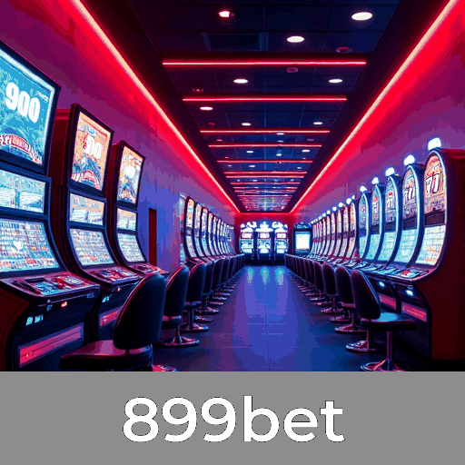 899bet: O Topo em Pagamentos Rápidos e Cassino Premiado