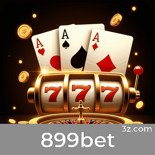 899bet: Estratégias Cruciais para Jogos de Cassino!