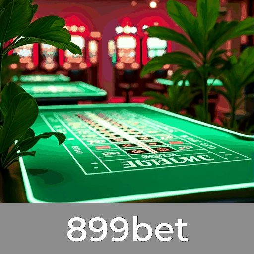 899bet: Jogos de Cassino Repletos de Emoção e Oportunidades