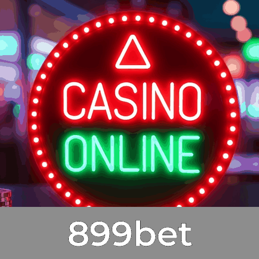 Diversão e Ganhos com Jogos de Cassino na 899bet