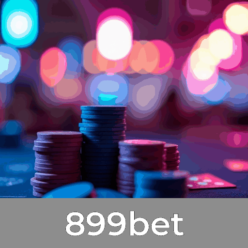 Desfrute do Acesso Seguro Instantâneo em 899bet