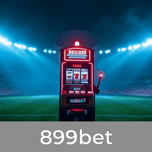 899bet: O Topo em Pagamentos Rápidos e Cassino Premiado