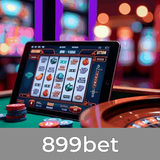 Aposte no Esporte com 899bet: Descubra o Mundo das Odds Brasileiras