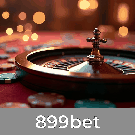 Experiência VIP com Roleta e Blackjack no 899bet