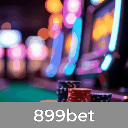 899bet: Apostas Esportivas Especializadas no Brasil